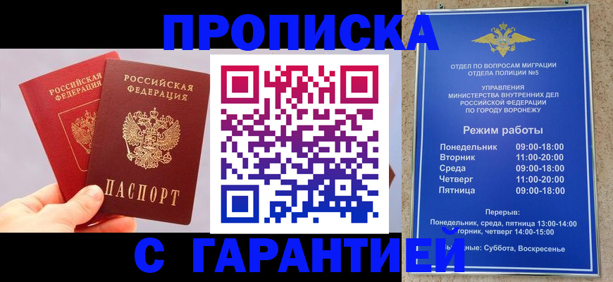прописка паспорт в Лосино-Петровском